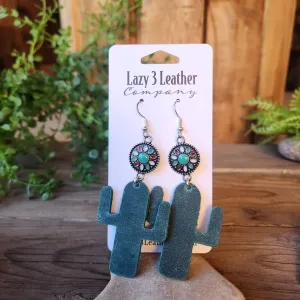 Cactus Southwest Earrings