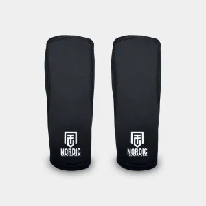 Calf & Shin Sleeves, 5 mm