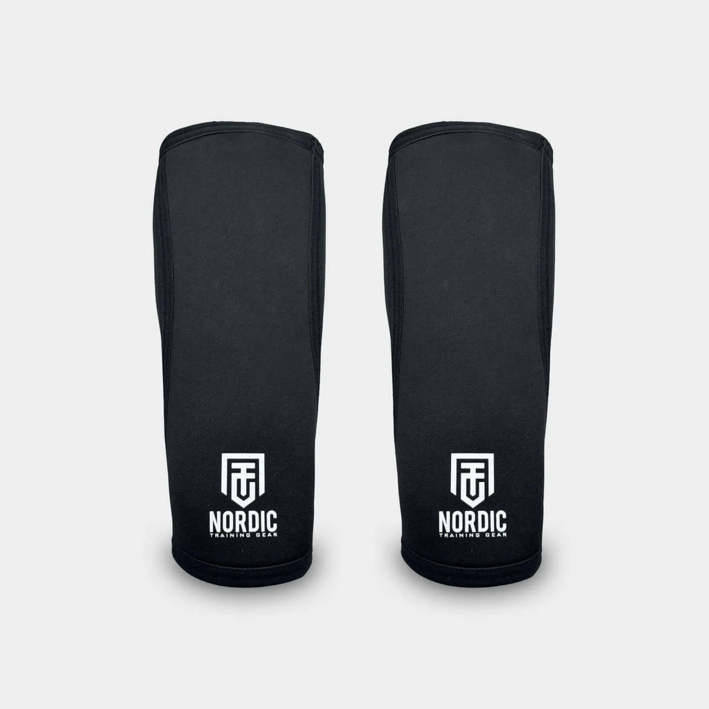 Calf & Shin Sleeves, 5 mm