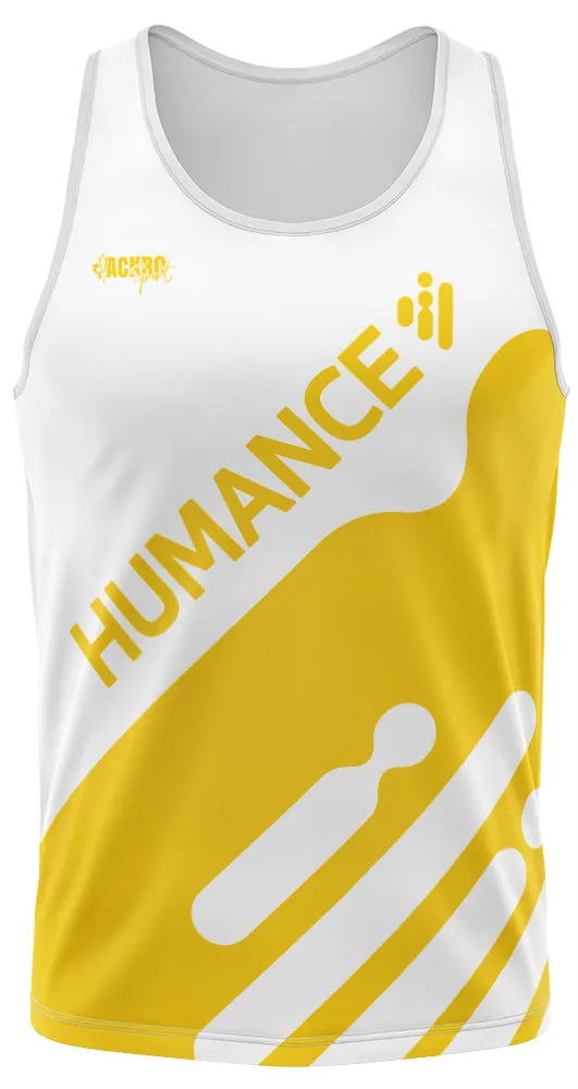 Camisole marathon - Humance
