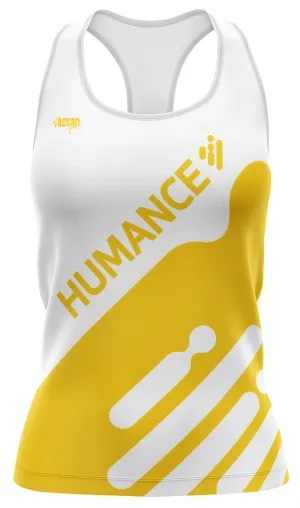 Camisole marathon - Humance