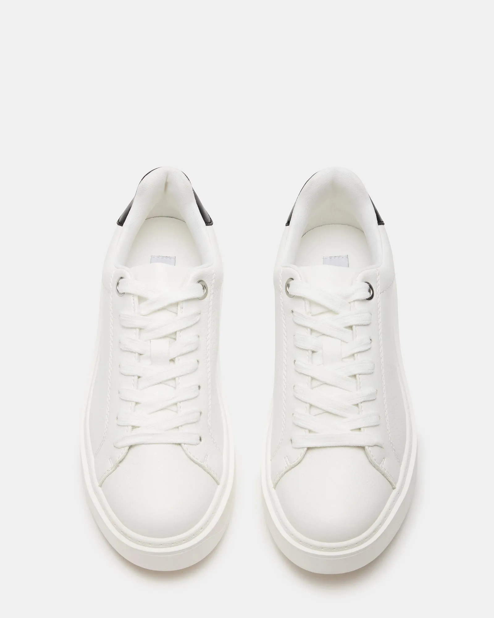 CATCHER WHITE BLACK - SM REBOOTED
