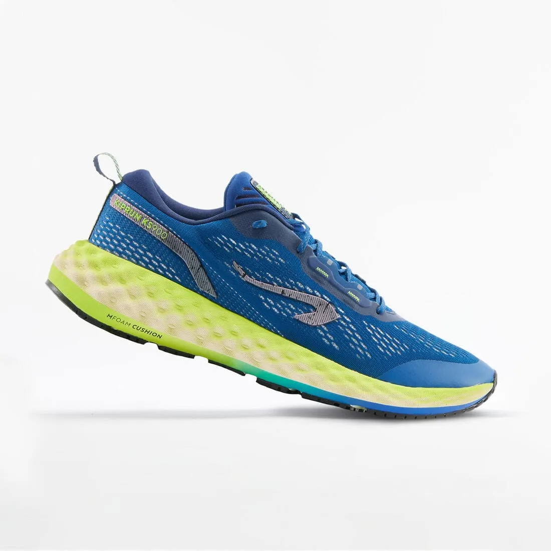 CHAUSSURES DE RUNNING HOMME KIPRUN KS900