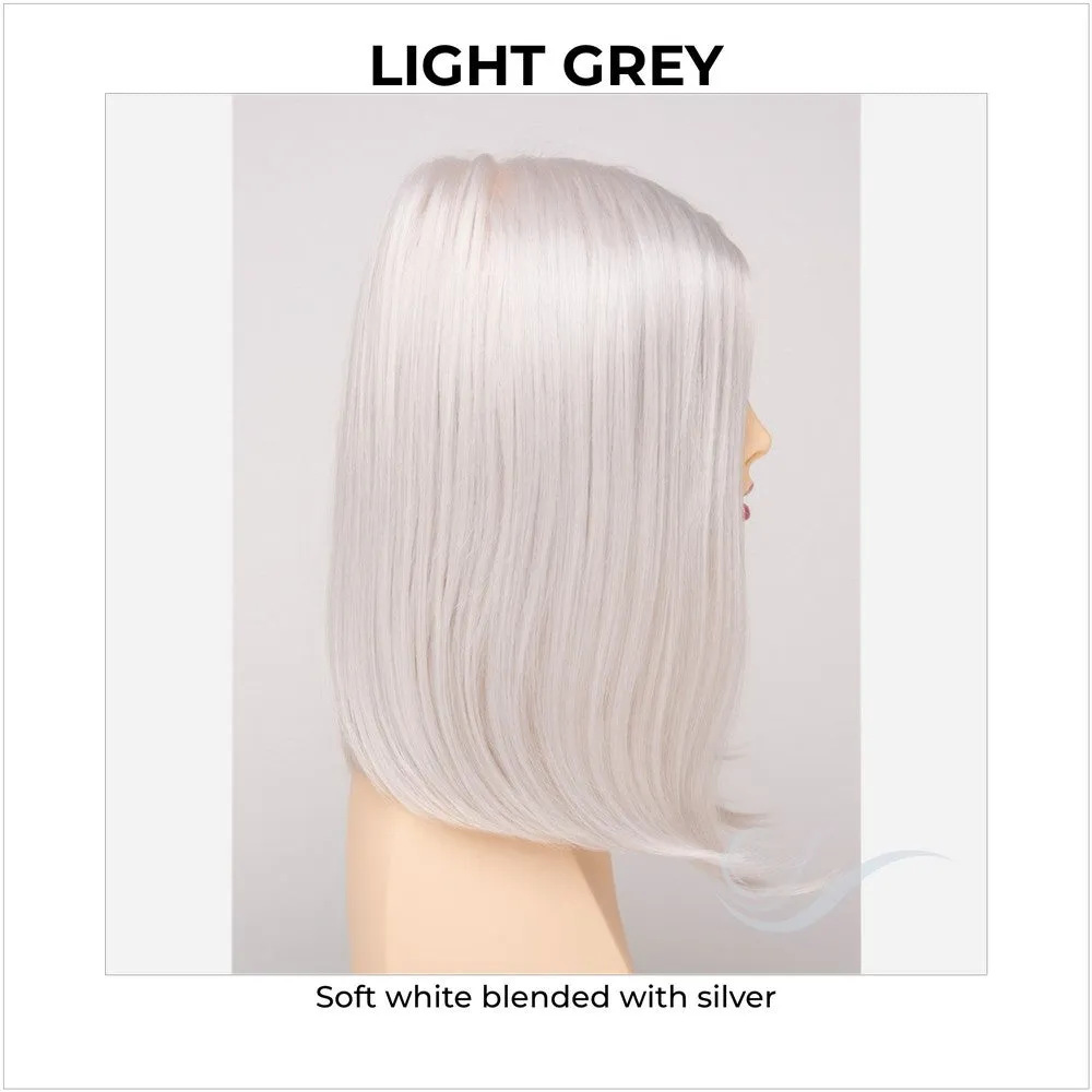 Chelsea by Envy (Lace Front-Mono Top-Hand Tied Wig)