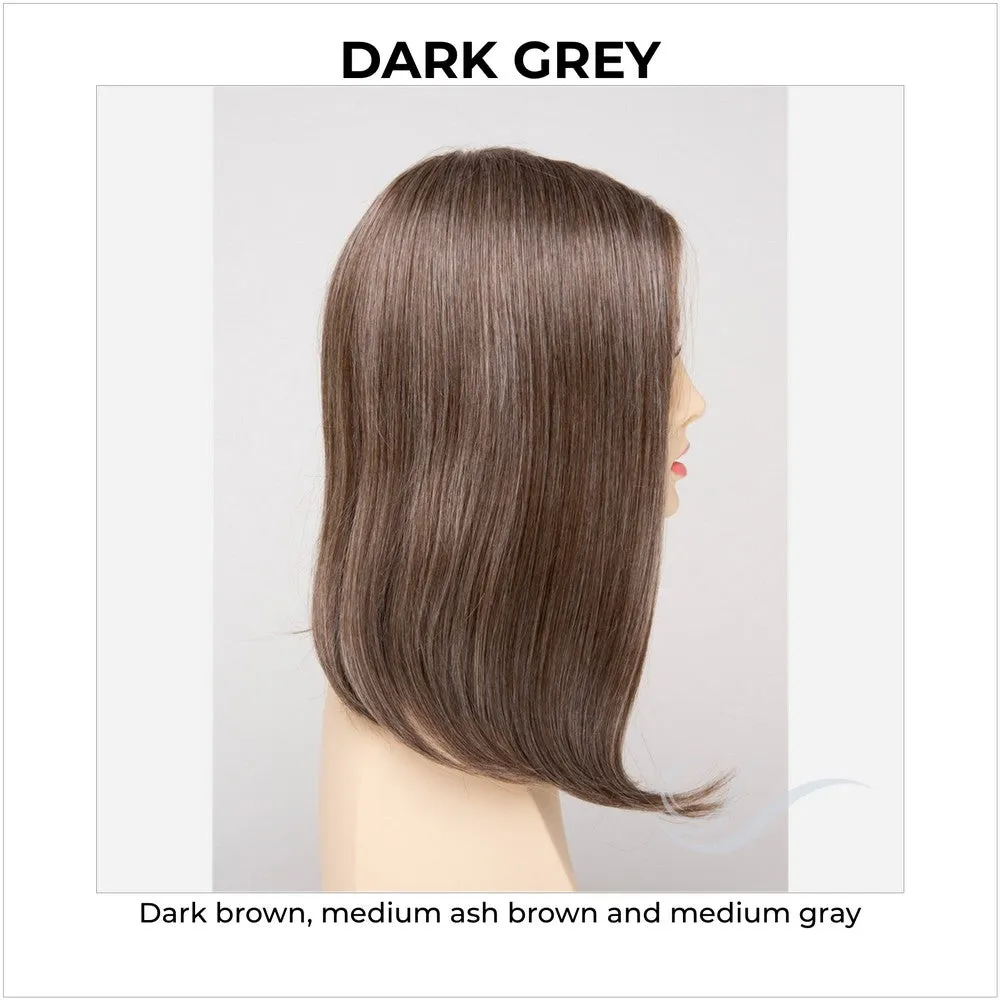Chelsea by Envy (Lace Front-Mono Top-Hand Tied Wig)