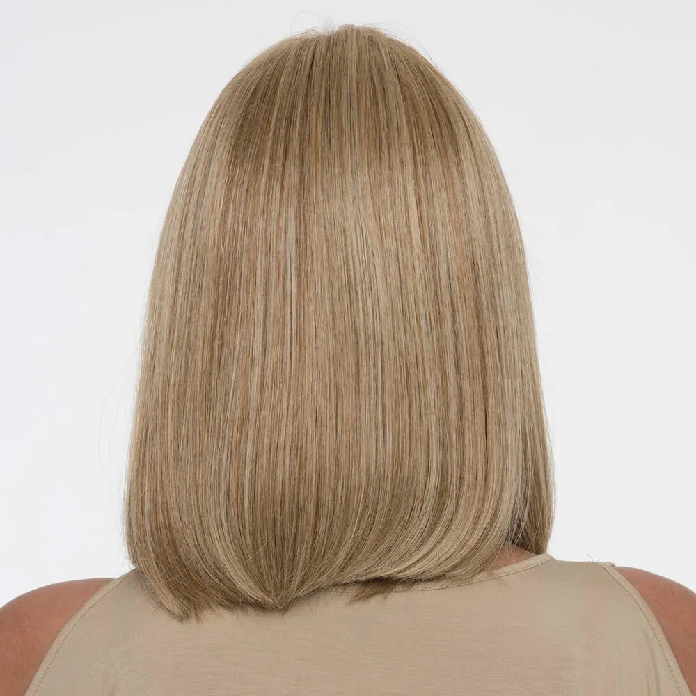 Chelsea by Envy (Lace Front-Mono Top-Hand Tied Wig)