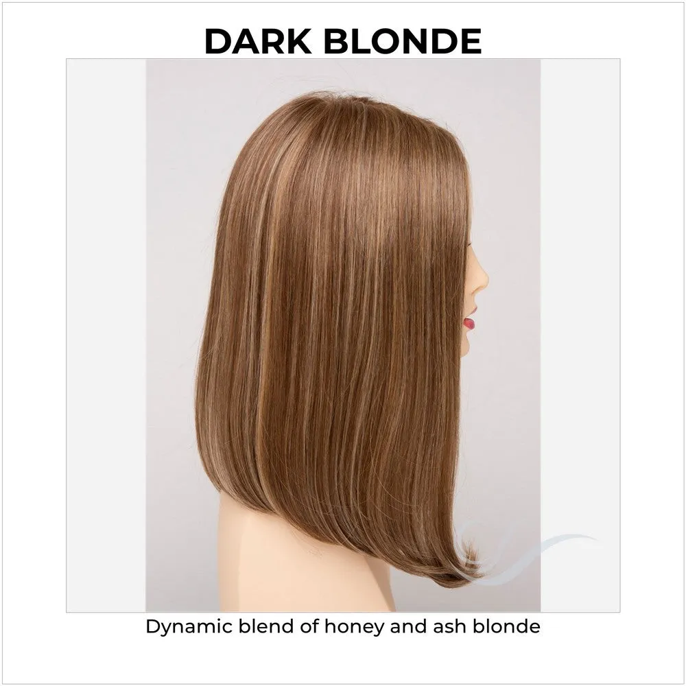 Chelsea by Envy (Lace Front-Mono Top-Hand Tied Wig)