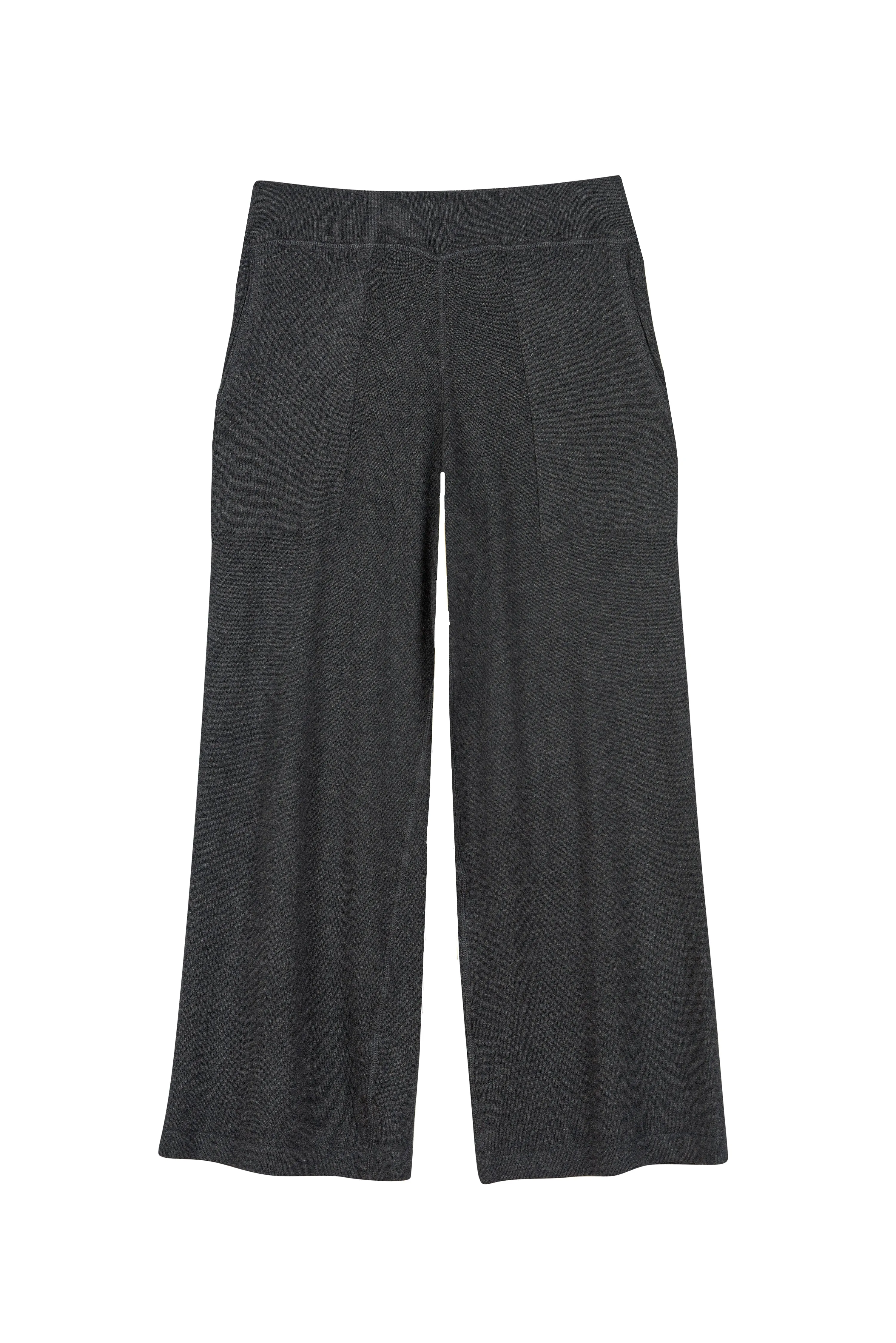 Chelsea Crop Wide Leg
