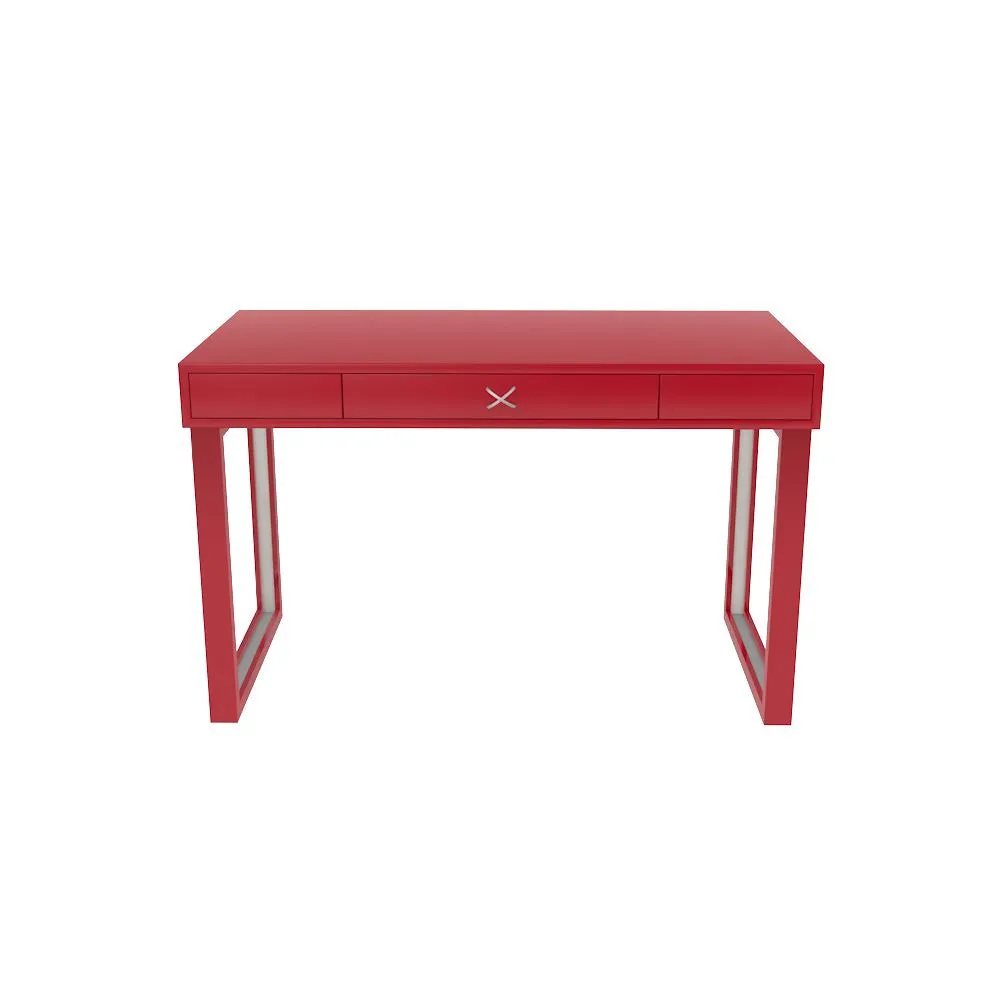 CHELSEA DESK BOLERO- NICKEL