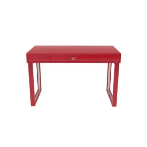 CHELSEA DESK BOLERO- NICKEL