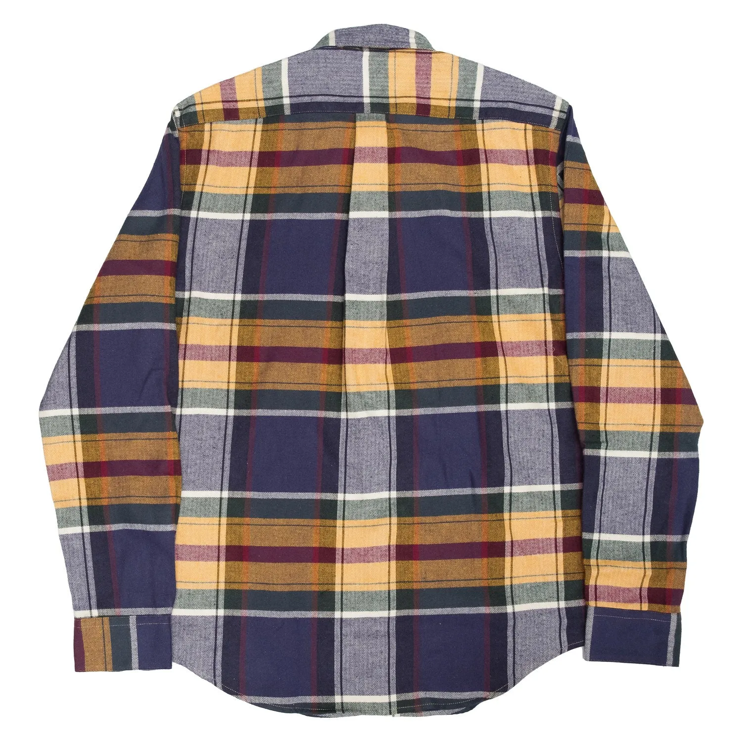 Chelsea Flannel Shirt