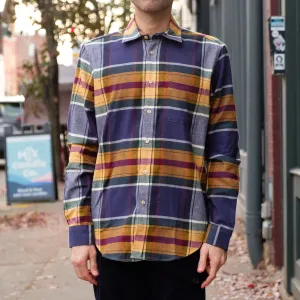 Chelsea Flannel Shirt