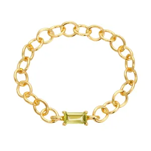Chelsea Gem Ring
