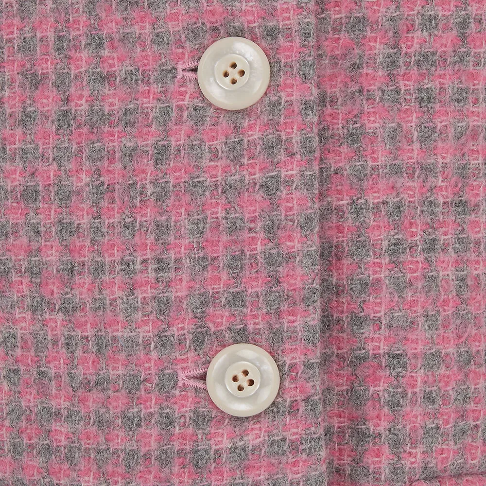 Chelsea Girls Coat - English Rose - Limited Edition