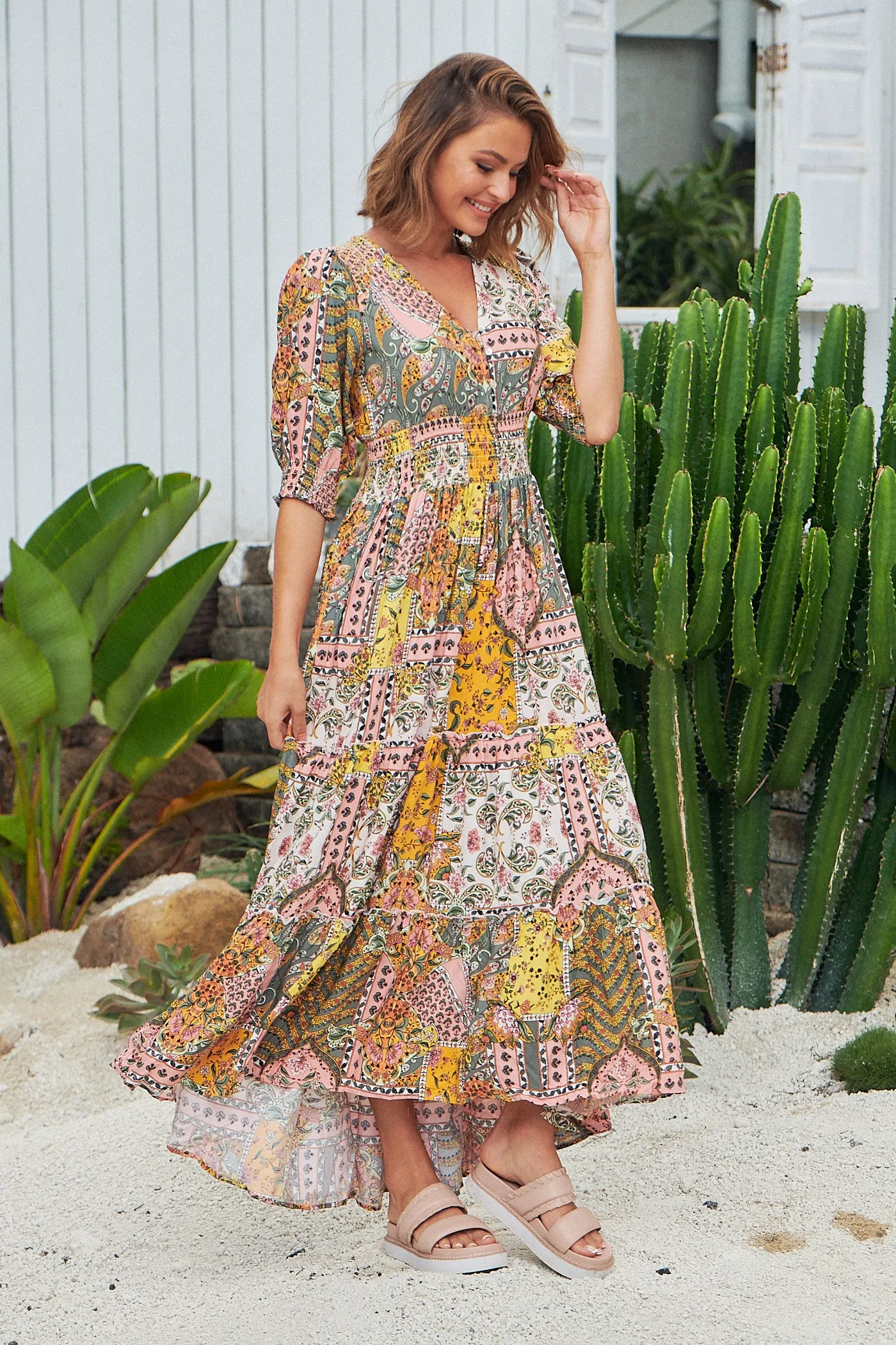 Chelsea Maxi -  Paris