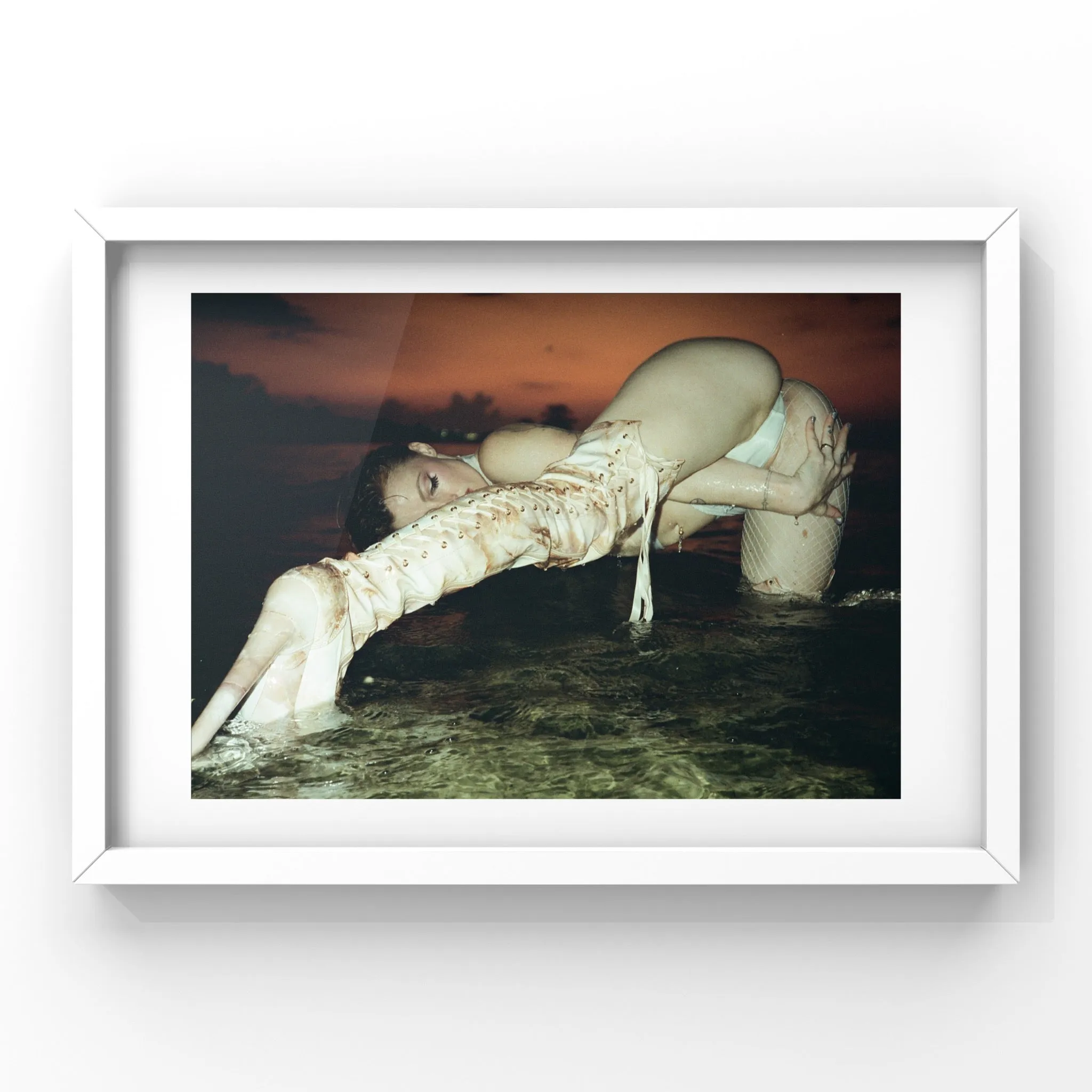 CHELSEA NYEGAARD | Ponchatrain