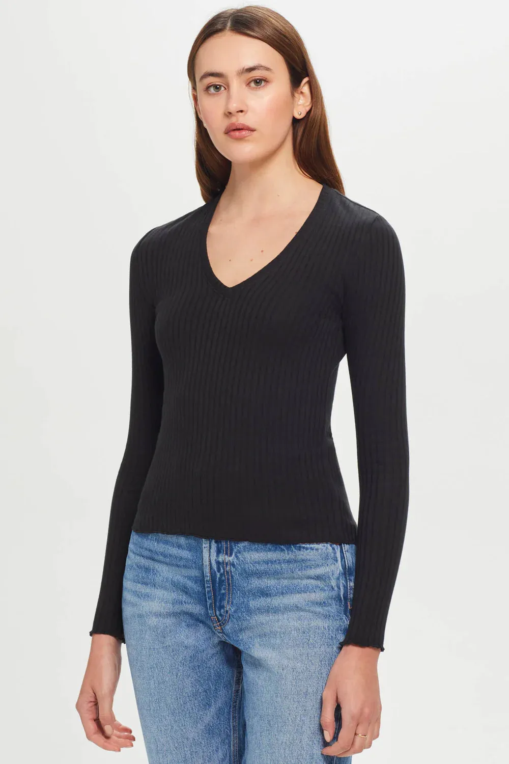 Chelsea V Neck