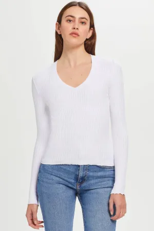 Chelsea V Neck