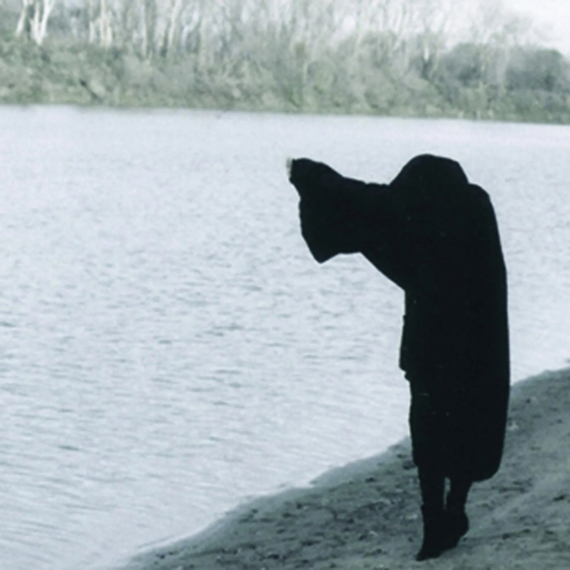 Chelsea Wolfe 'The Grime and The Glow'