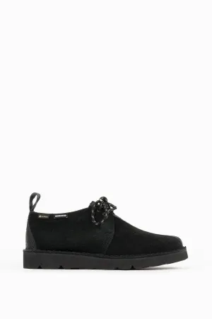CLARKS X NEIGHBORHOOD DESERT TREK GTX BLACK