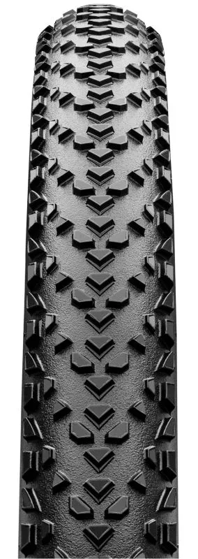 Continental - Race King Protection MTB-Folding Tire - Amber Edition