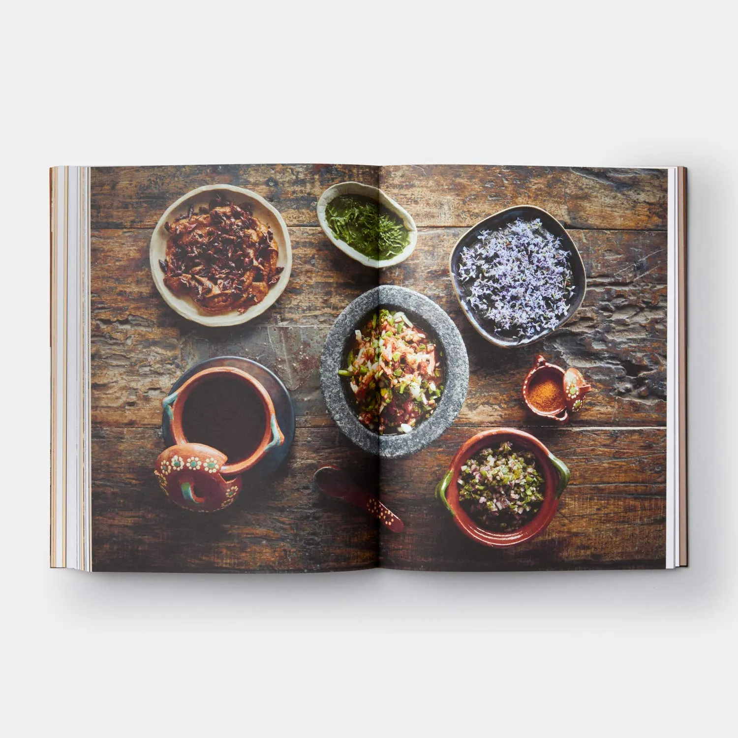 Cooking in Marfa