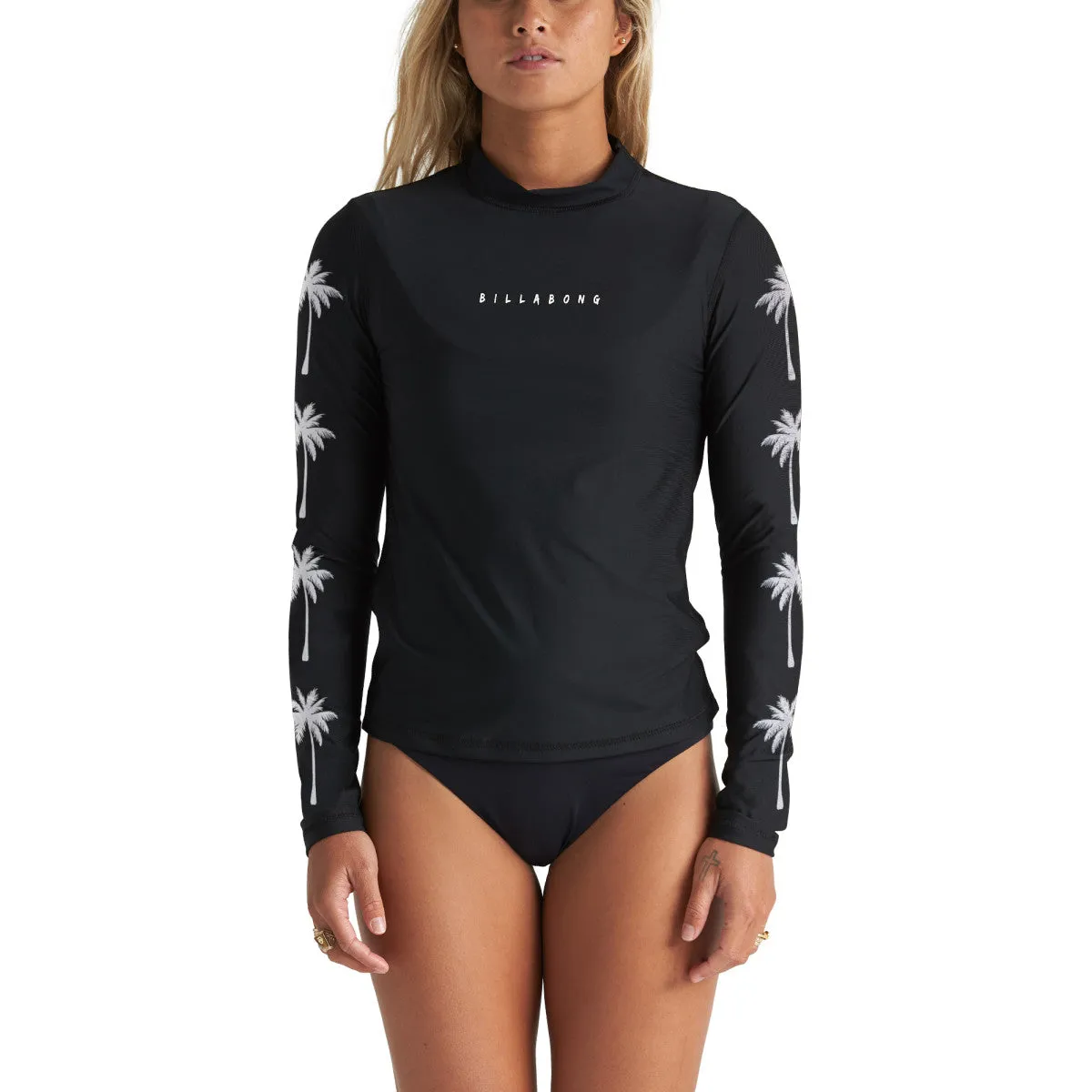 CORE LOOSE FIT LS