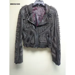 CRAZY JACKET II