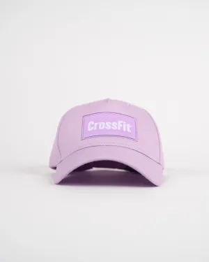 CrossFit® Cap - Adjustable unisex 5 pannel cap