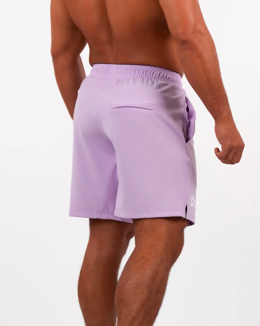 CrossFit® Hunter - Men stretch regular short 8"