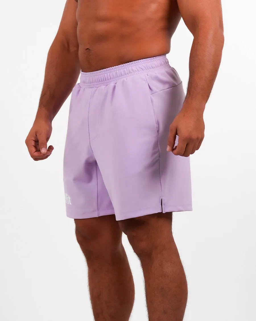 CrossFit® Hunter - Men stretch regular short 8"
