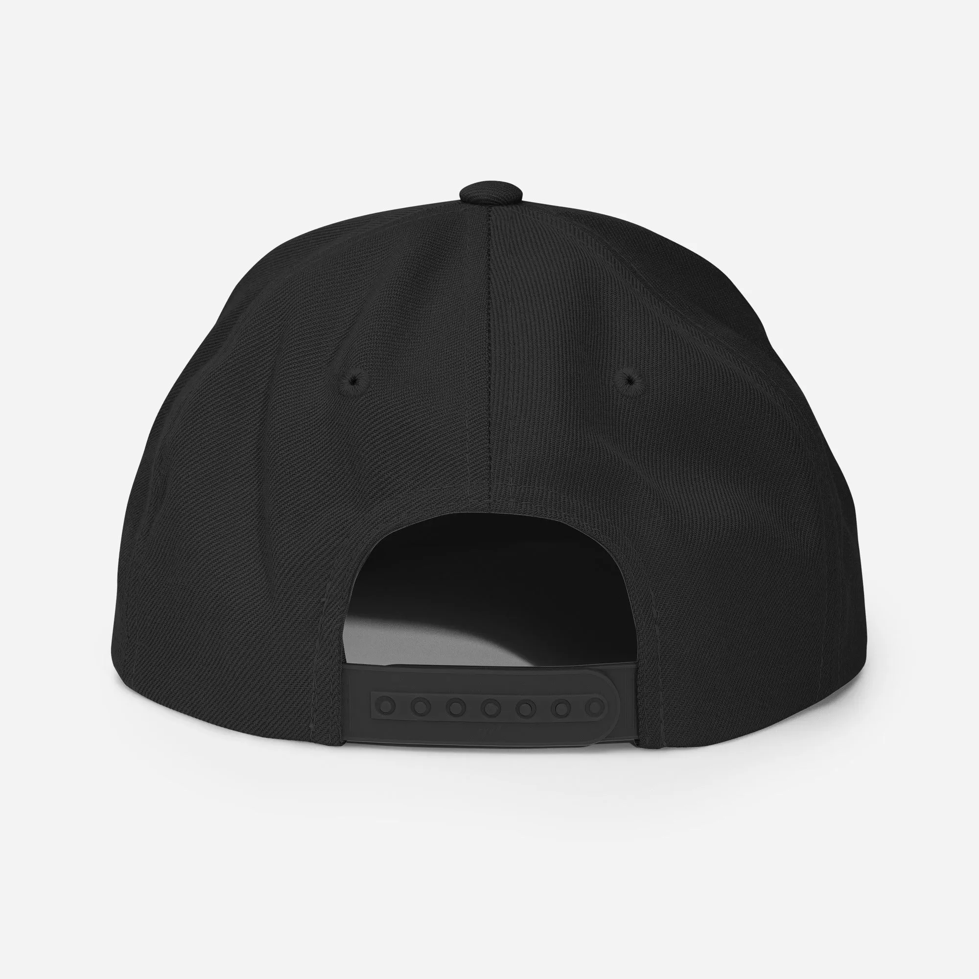 CrossFit KE Snapback Hat
