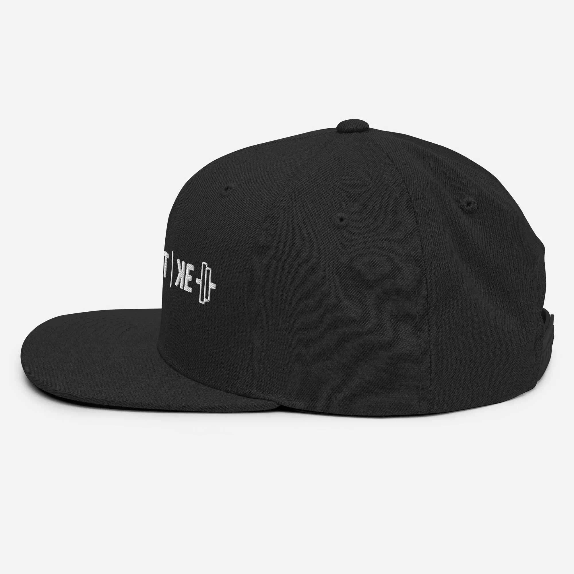 CrossFit KE Snapback Hat
