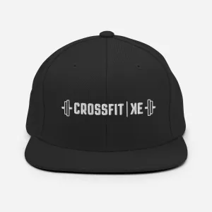 CrossFit KE Snapback Hat