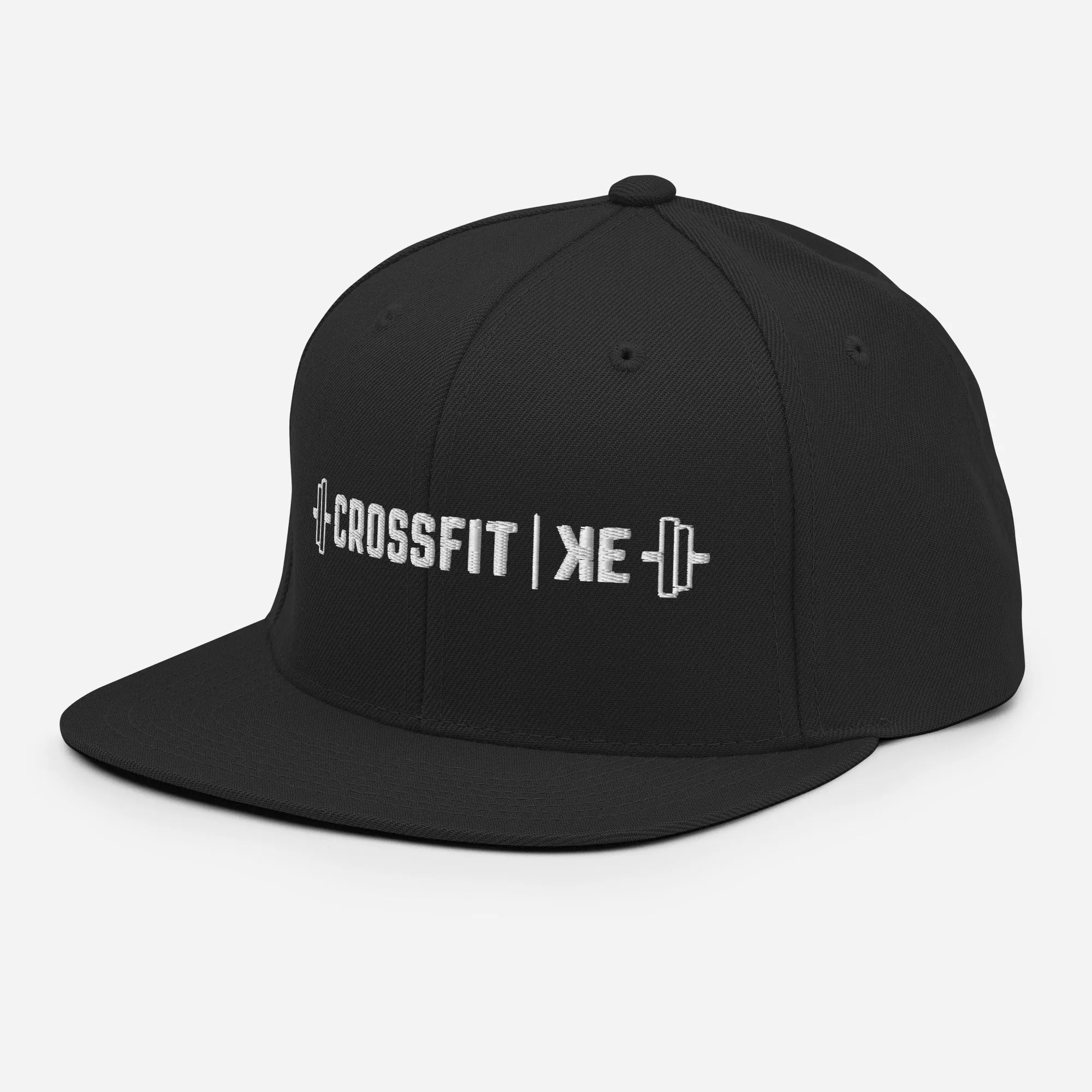 CrossFit KE Snapback Hat
