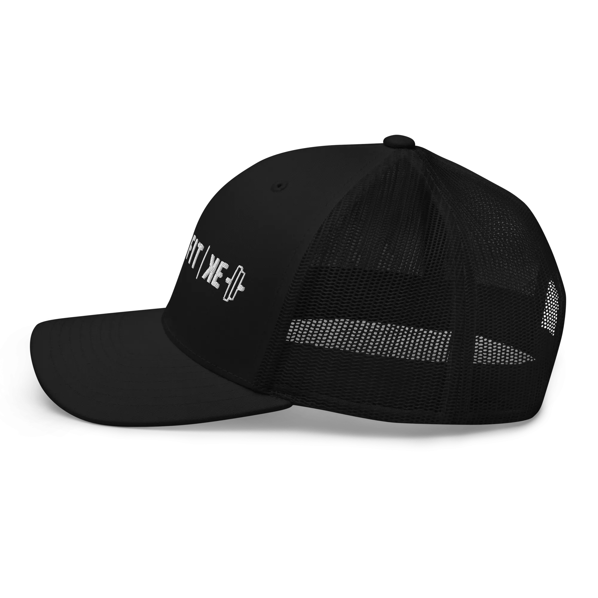 CrossFit KE Trucker Cap