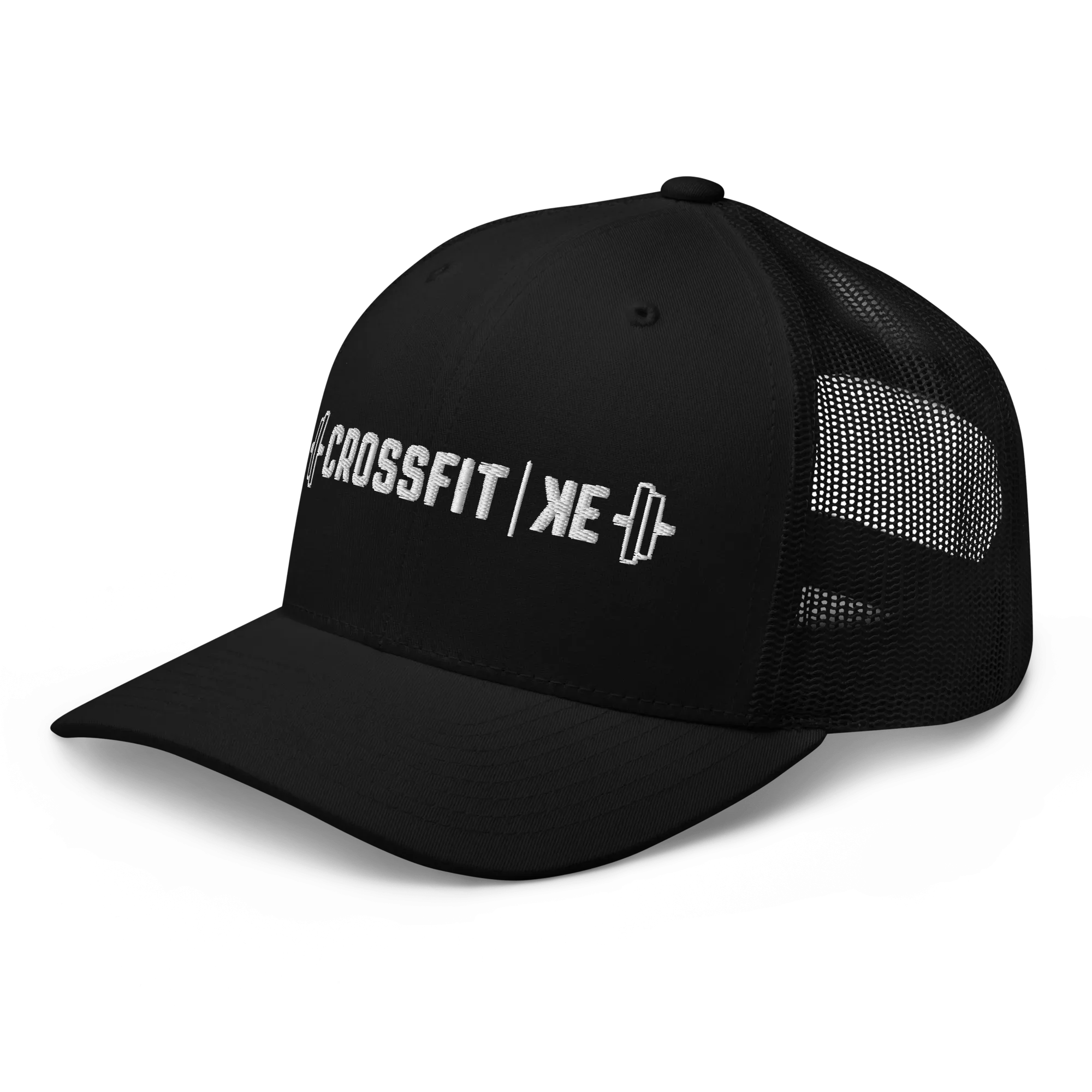 CrossFit KE Trucker Cap