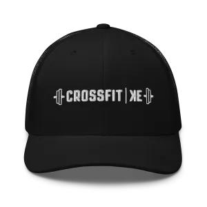 CrossFit KE Trucker Cap