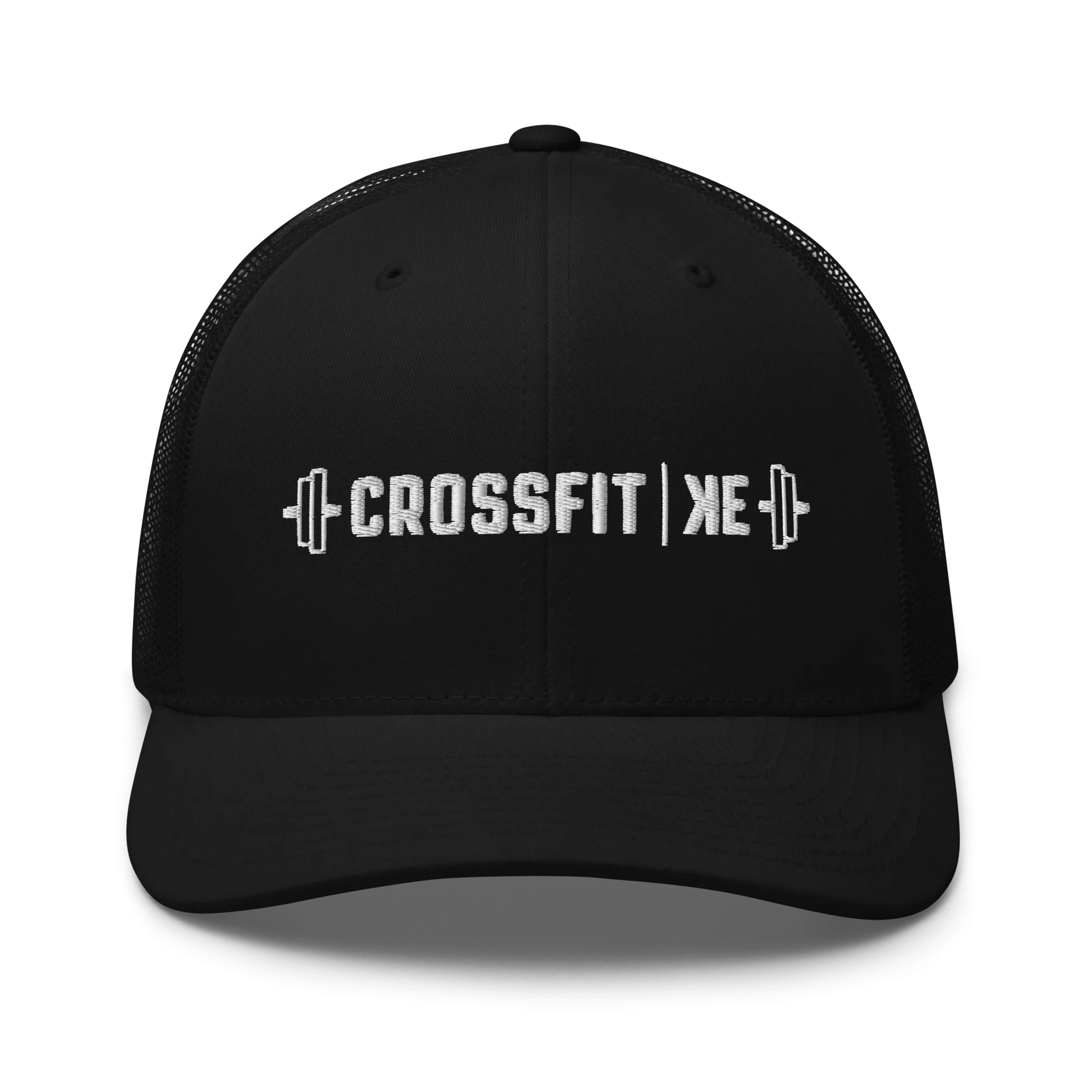 CrossFit KE Trucker Cap