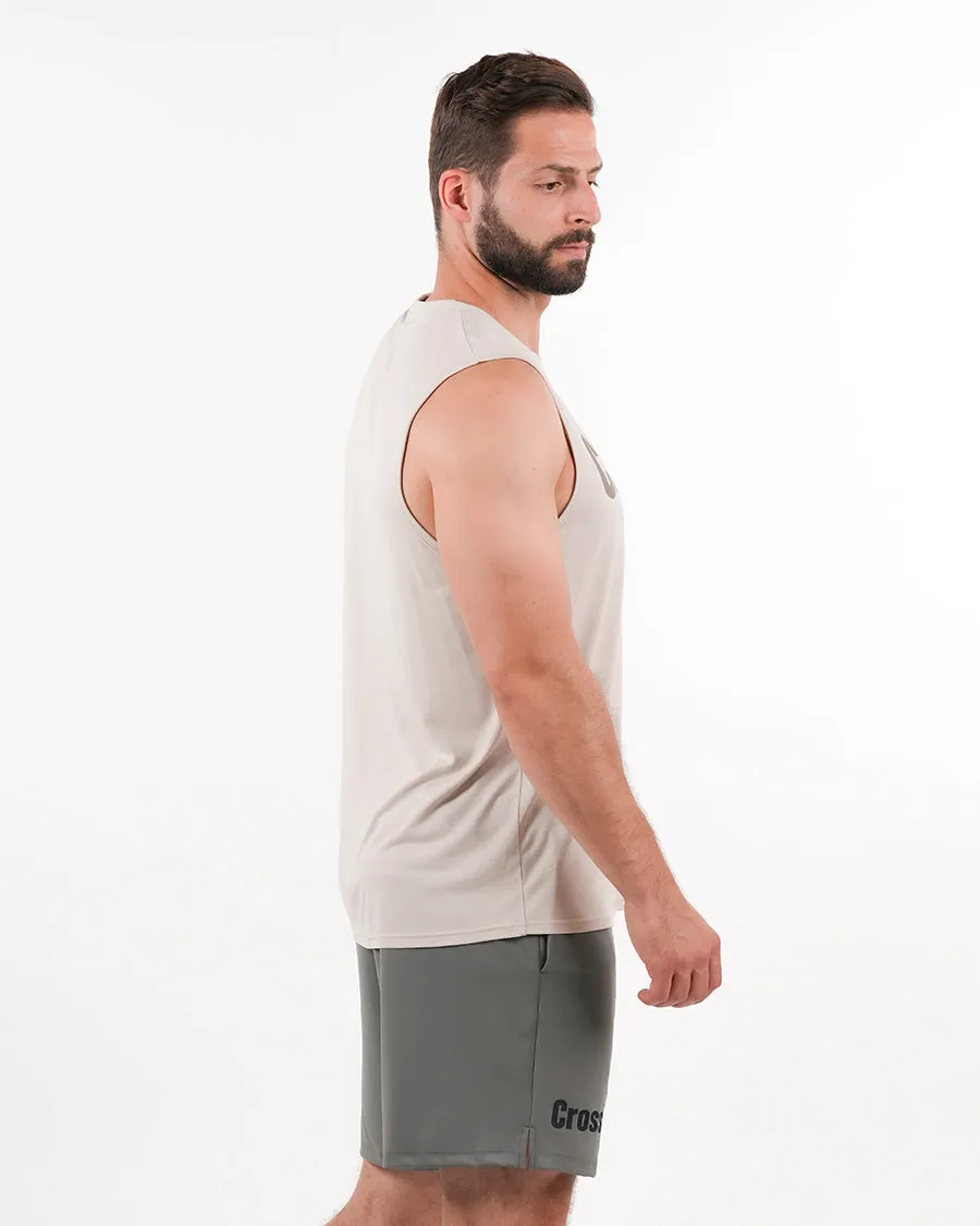 CrossFit® Rider - men regular fit tank
