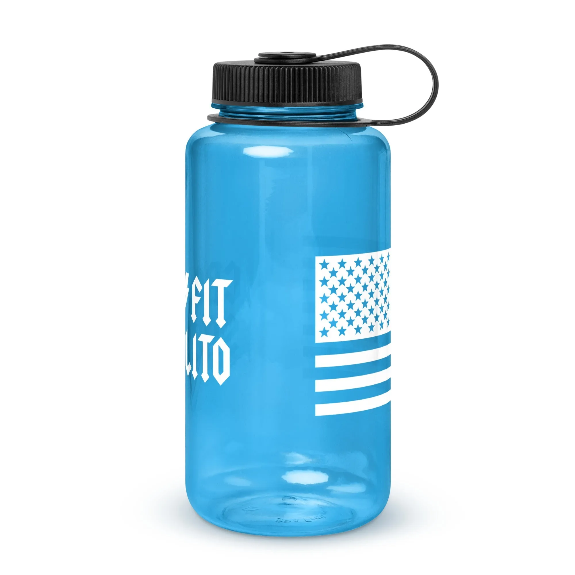 CrossFit Sausalito Water Bottle