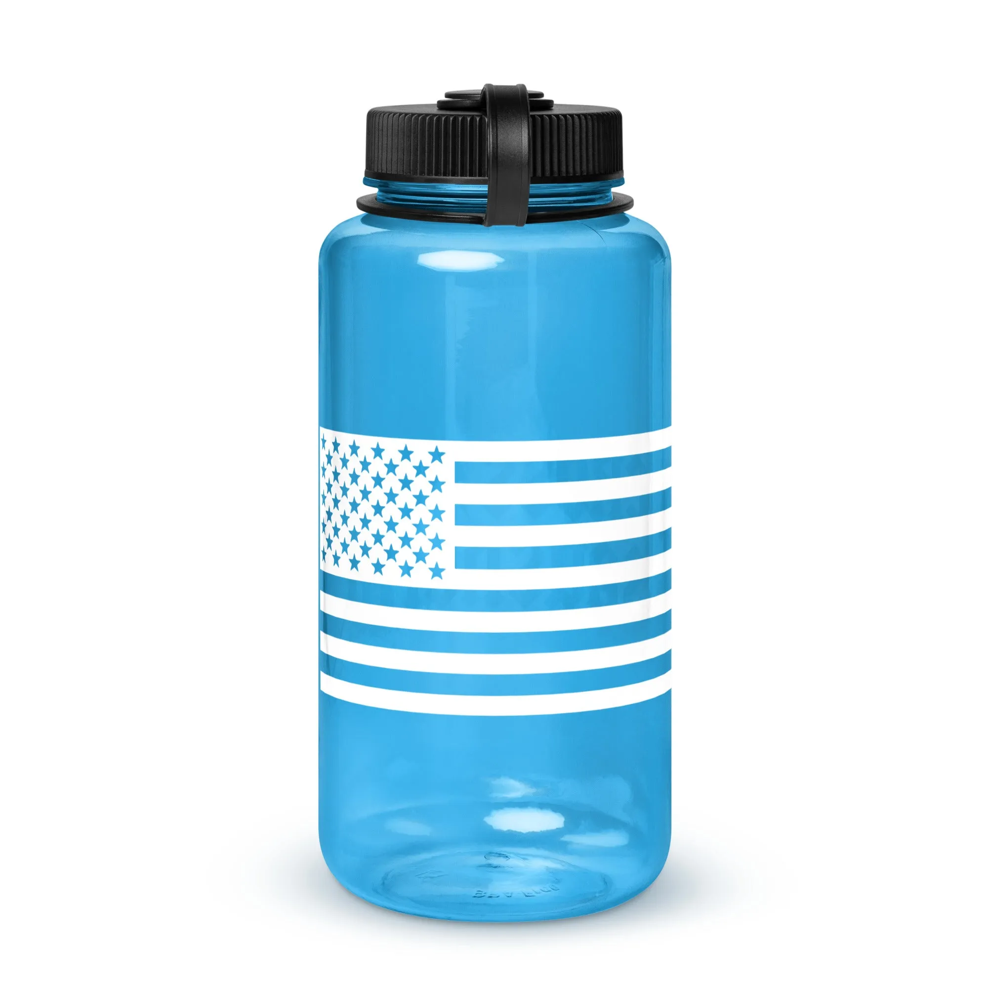 CrossFit Sausalito Water Bottle