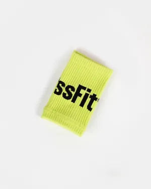 CrossFit® Semi finals Wrist Band Large unisex