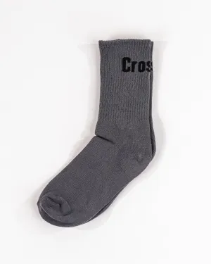 CrossFit® Socks - Mid-height unisex socks