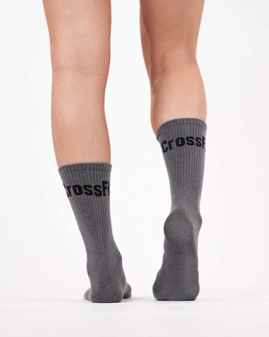 CrossFit® Socks - Mid-height unisex socks