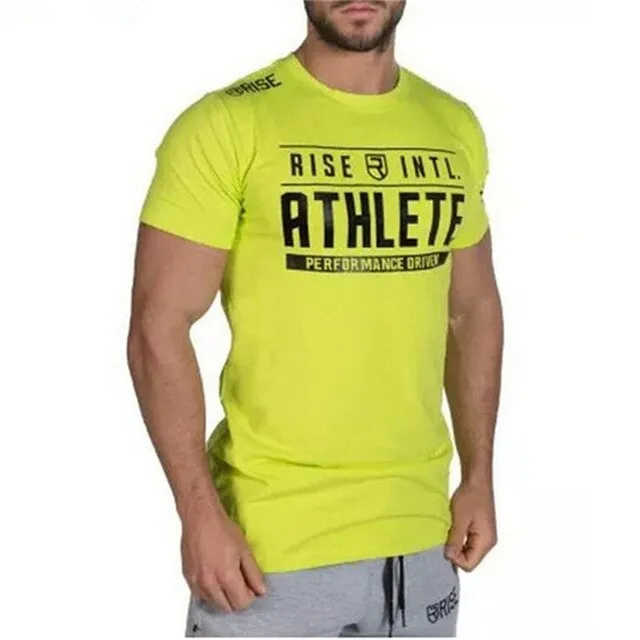 Crossfit  T shirt
