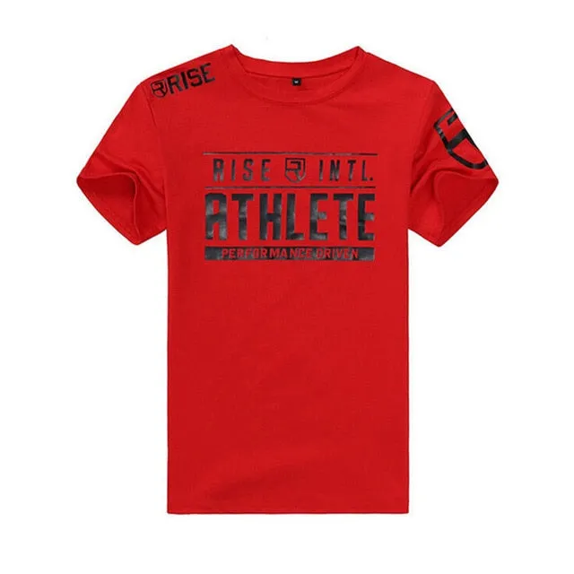 Crossfit  T shirt