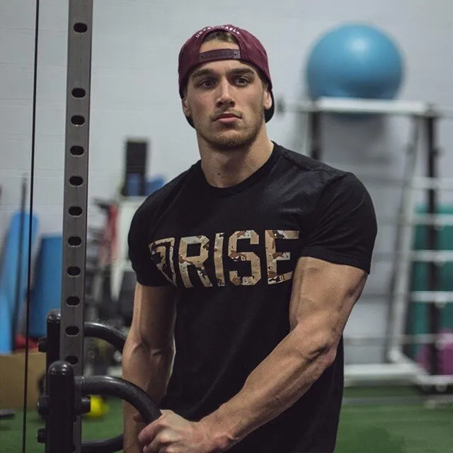 Crossfit  T shirt
