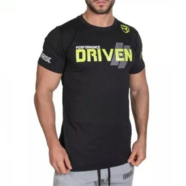 Crossfit  T shirt