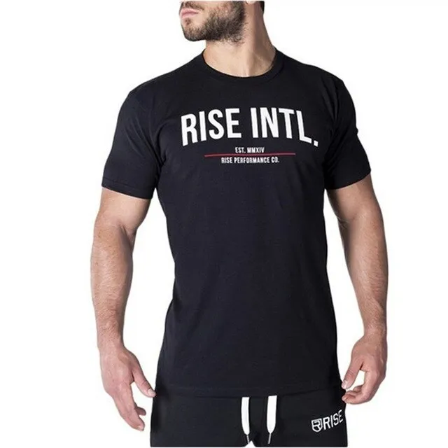 Crossfit  T shirt